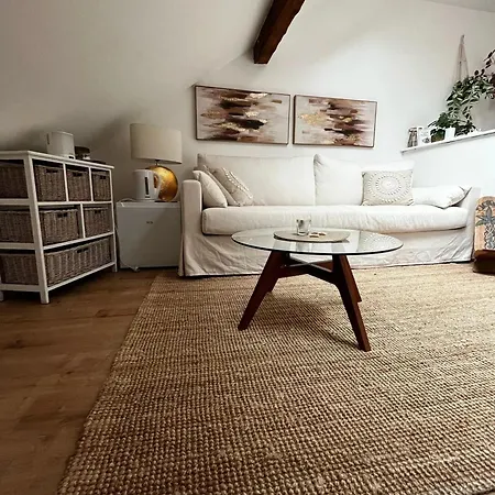 House In Jupille-sur-meuse With Terrace And Barbecue *