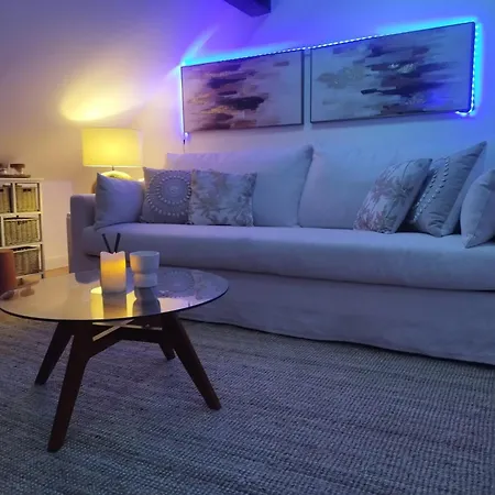 بيت للعطل House In Jupille-sur-meuse With Terrace And Barbecue