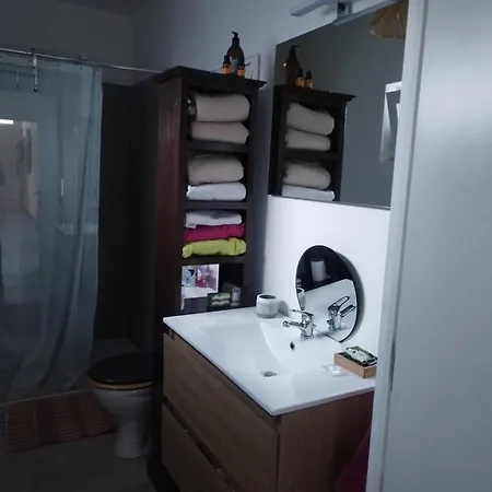 House In Jupille-sur-meuse With Terrace And Barbecue